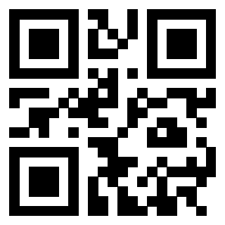 3305649212 Qr Code associato