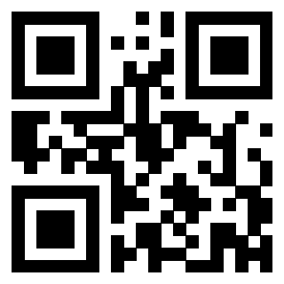 Qr Code di 3305649213