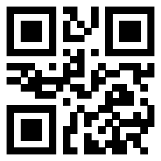 Il QrCode di 3305649214