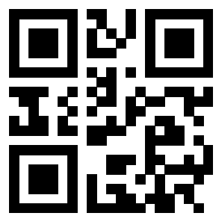 3305649217 Qr Code associato