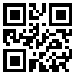 Immagine del QrCode di 3305649218