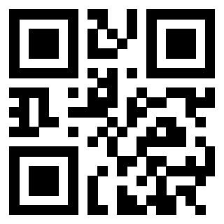 Immagine del Qr Code di 3305649219