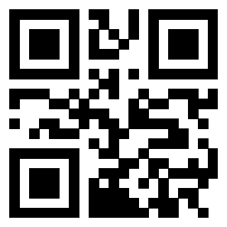 Immagine del QrCode di 3305649221