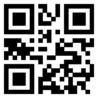 Immagine del QrCode di 3305649225