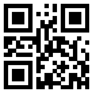 Il Qr Code di 3305649229