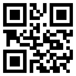 Il Qr Code di 3305649231