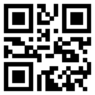 Scansione del Qr Code di 3305649232