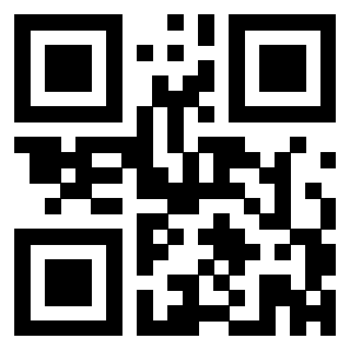 Immagine del QrCode di 3305649233