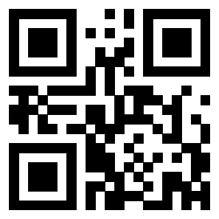 Il QrCode di 3305649234