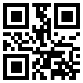 Immagine del QrCode di 3305649235