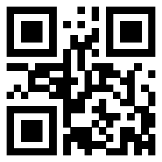 Scansione del QrCode di 3305649237