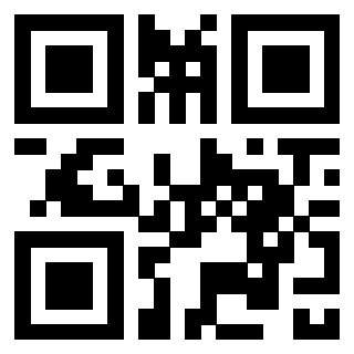 Immagine del Qr Code di 3305649238