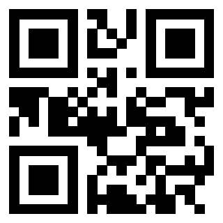 3305649239 - Immagine del QrCode associato