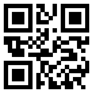 3305649240 - Immagine del QrCode