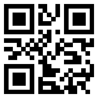 3305649242 Qr Code associato