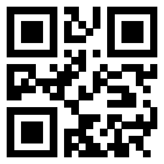 Immagine del Qr Code di 3305649243