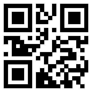 3305649244 Qr Code associato