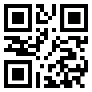 Scansione del QrCode di 3305649245