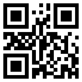 Il QrCode di 3305649246