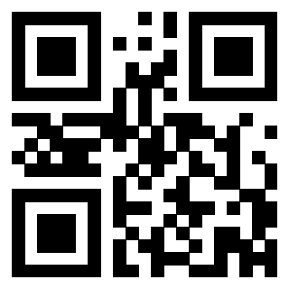 Il QrCode di 3305649247