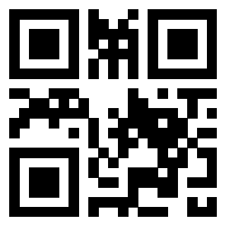 Immagine del QrCode di 3305649248