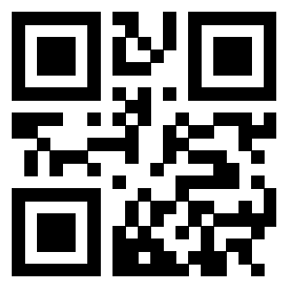 3305649249 QrCode associato