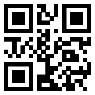 Immagine del Qr Code di 3305649250