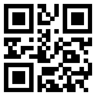 Scansione del Qr Code di 3305649251