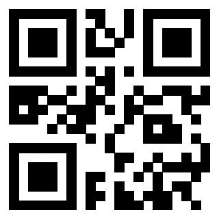 3305649252 QrCode associato