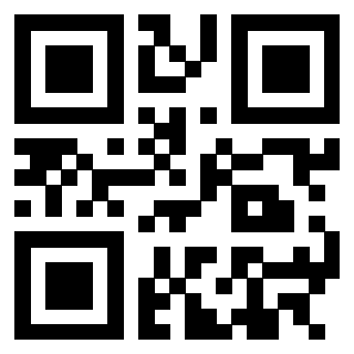 3305649253 - Immagine del Qr Code