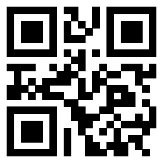 Scansione del QrCode di 3305649254