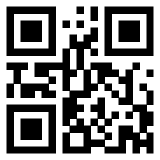 Immagine del Qr Code di 3305649256