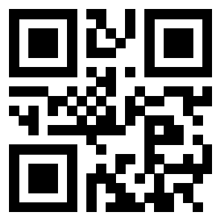3305649257 - Immagine del QrCode associato