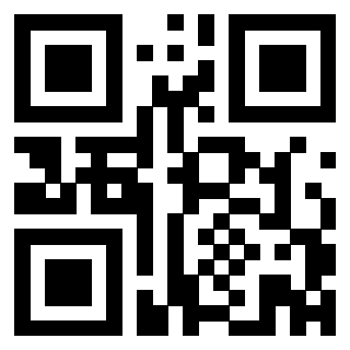 Immagine del Qr Code di 3305649260