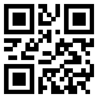 Immagine del QrCode di 3305649261