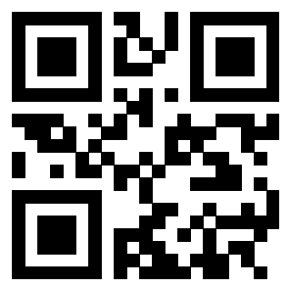 3305649262 Qr Code associato