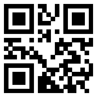 3305649265 - Immagine del QrCode