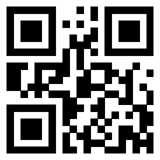 Il Qr Code di 3305649266