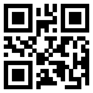 Scansione del Qr Code di 3305649267
