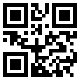 Scansione del Qr Code di 3305649268