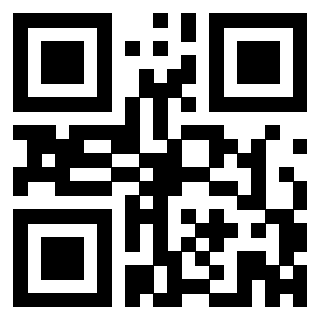 3305649269 - Immagine del QrCode associato