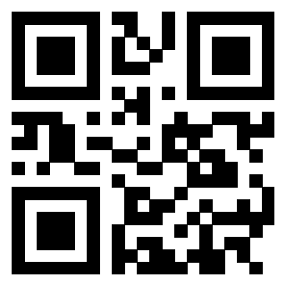 Qr Code di 3305649270