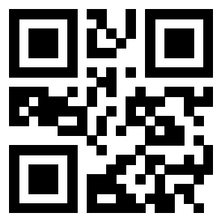 3305649271 - Immagine del QrCode associato