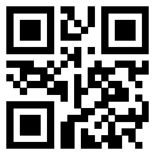 Immagine del QrCode di 3305649274
