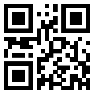 3305649275 QrCode associato