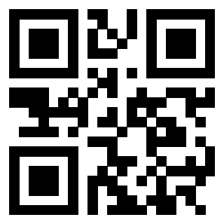 3305649276 - Immagine del Qr Code