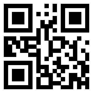 Immagine del Qr Code di 3305649277