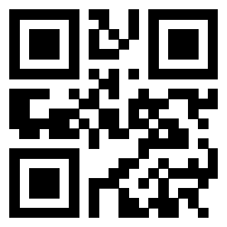 3305649278 - Immagine del QrCode associato