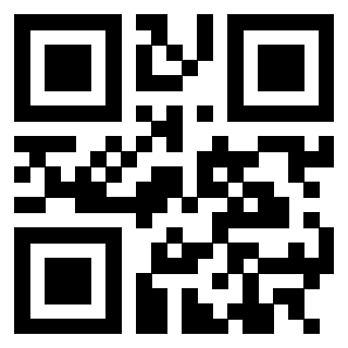 Immagine del QrCode di 3305649279