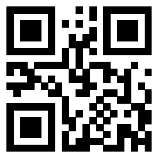 Il Qr Code di 3305649280